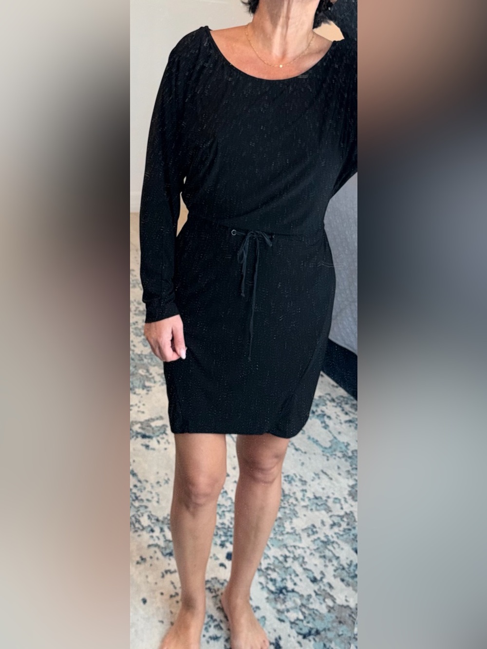 RAG & BONE Sibella Dress.
